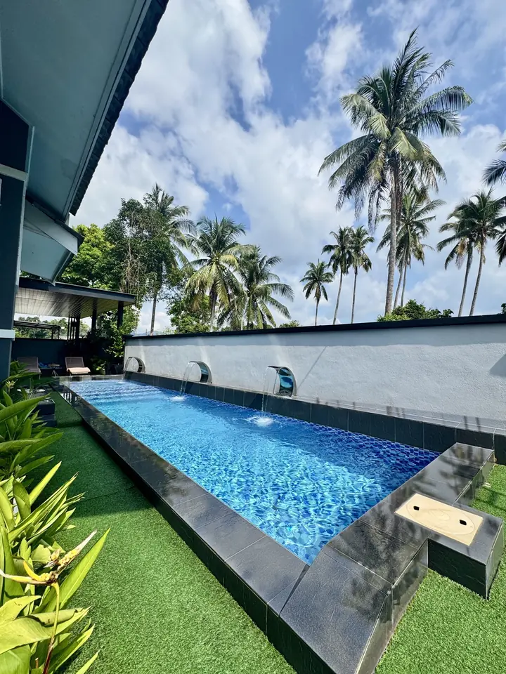 Kolam Renang
