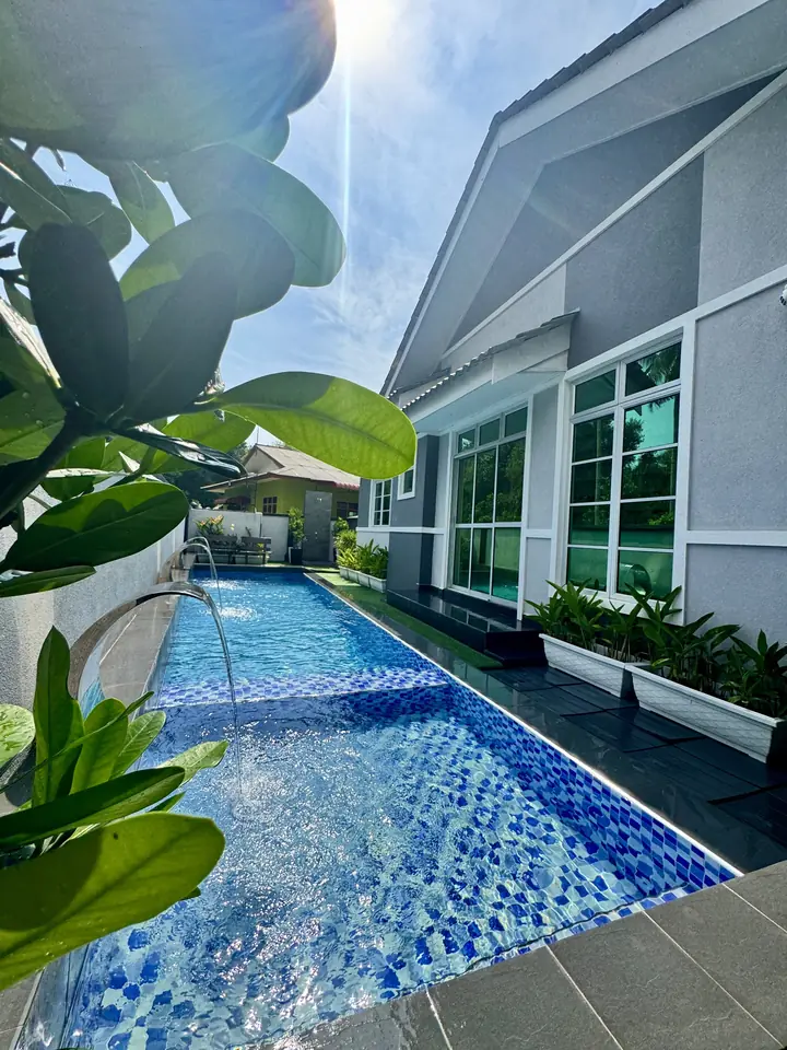 Kolam Renang