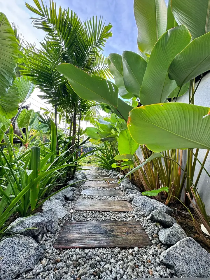 Taman Tropika
