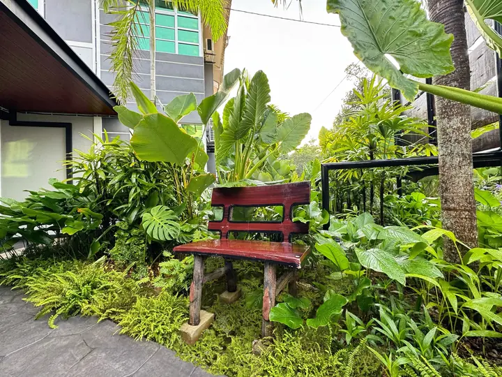 Taman Tropika