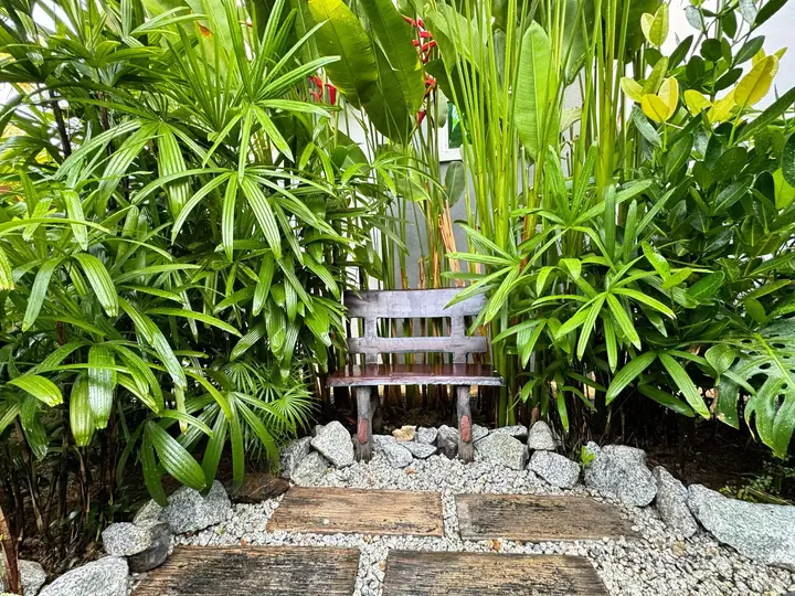 Taman Tropika