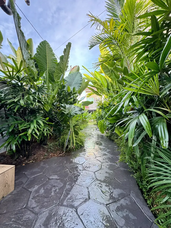 Taman Tropika