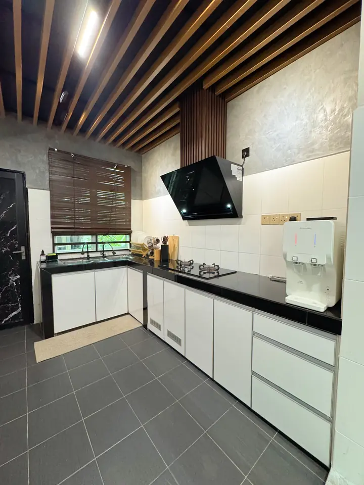 Dapur