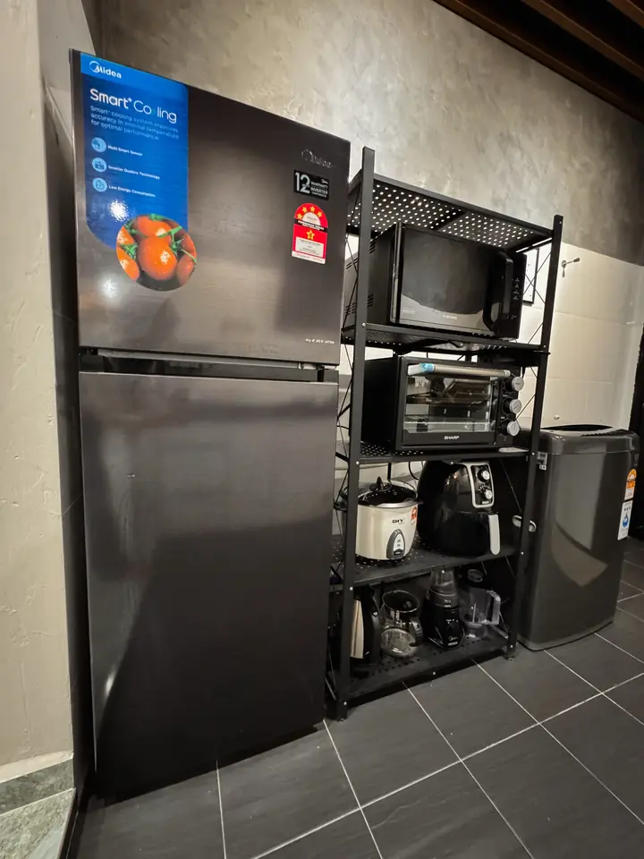 Dapur